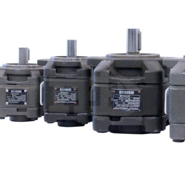 HG2-125-01-R-VPC  POMPA