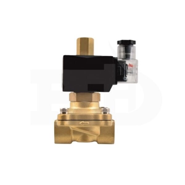 2W160-15K Genel Maksat Valf N.A