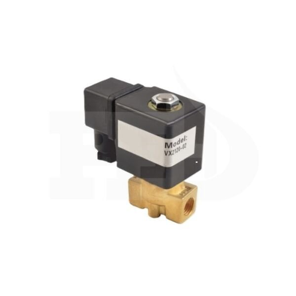 VX2120-02	1/4 2/2	GENEL MAKSAT VALF N.K