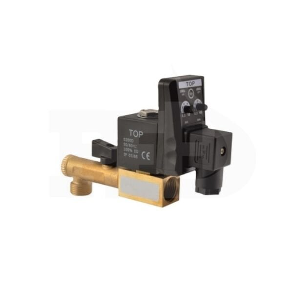 ATP-A-15 GENEL MAKSAT VALF N.K