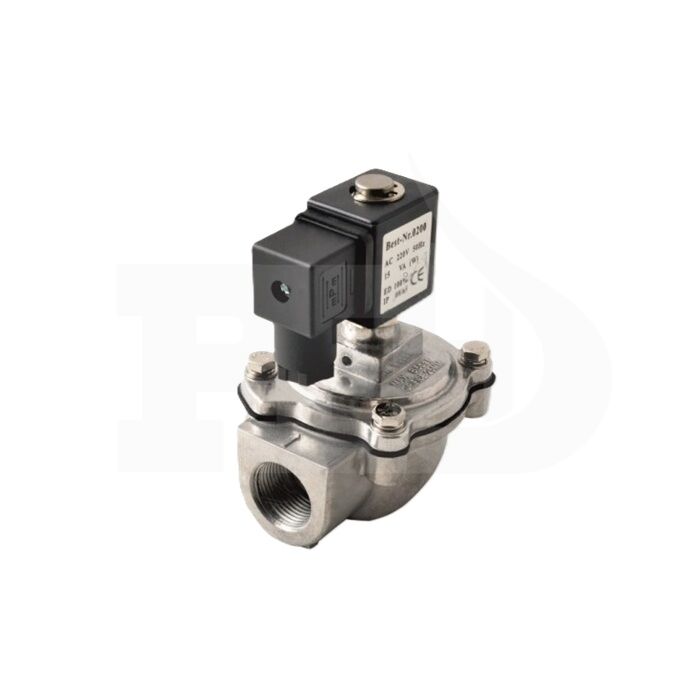 MCF SERİSİ PATLAÇ VALFLER