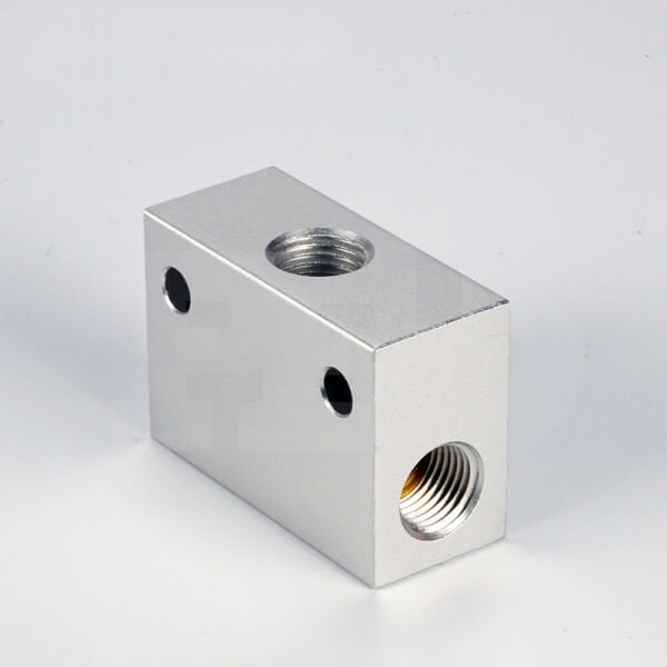 ST SERİSİ VEYA VALF