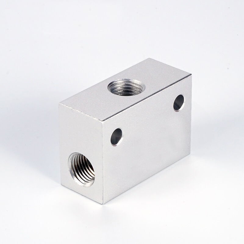 ST SERİSİ VEYA VALF