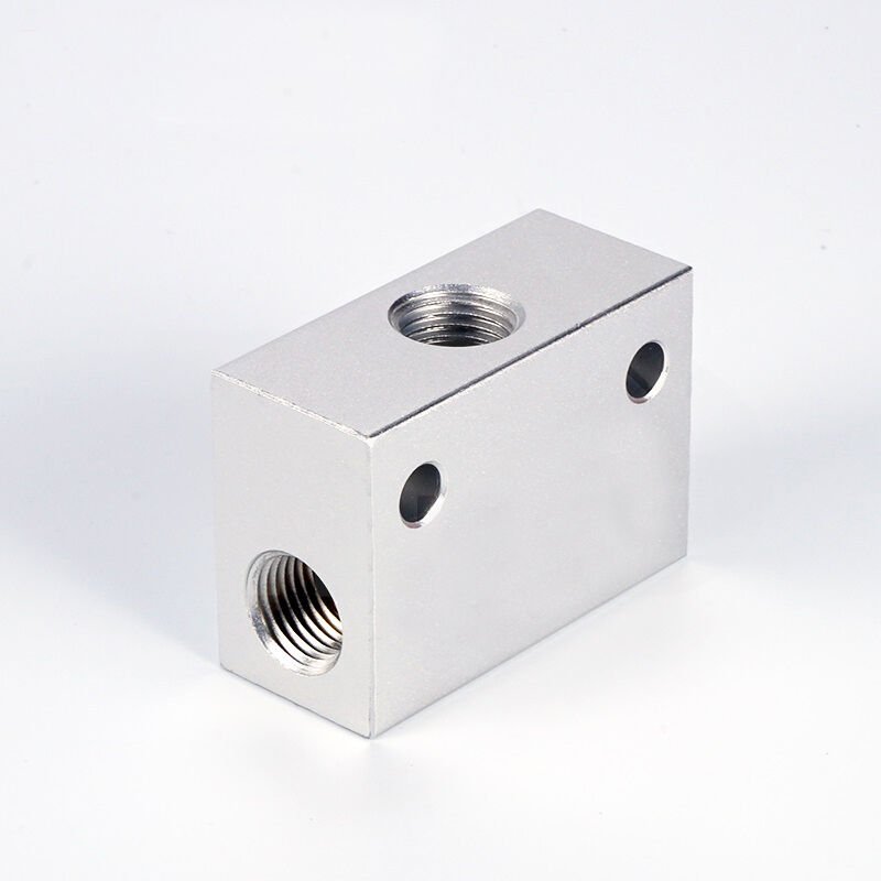 ST SERİSİ VEYA VALF