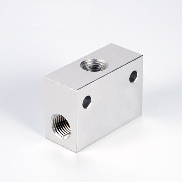 ST SERİSİ VEYA VALF