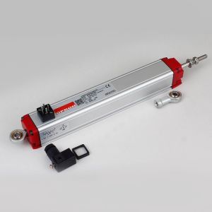 RTM-400 OPKON LINEER POTANSİYOMETRE