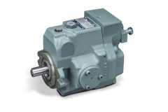 P16V-RSG-30-CC-21-K YUKEN POMPA