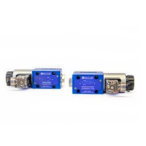 HAITIAN 4WE-6-D-6X/HG24-N9K4
