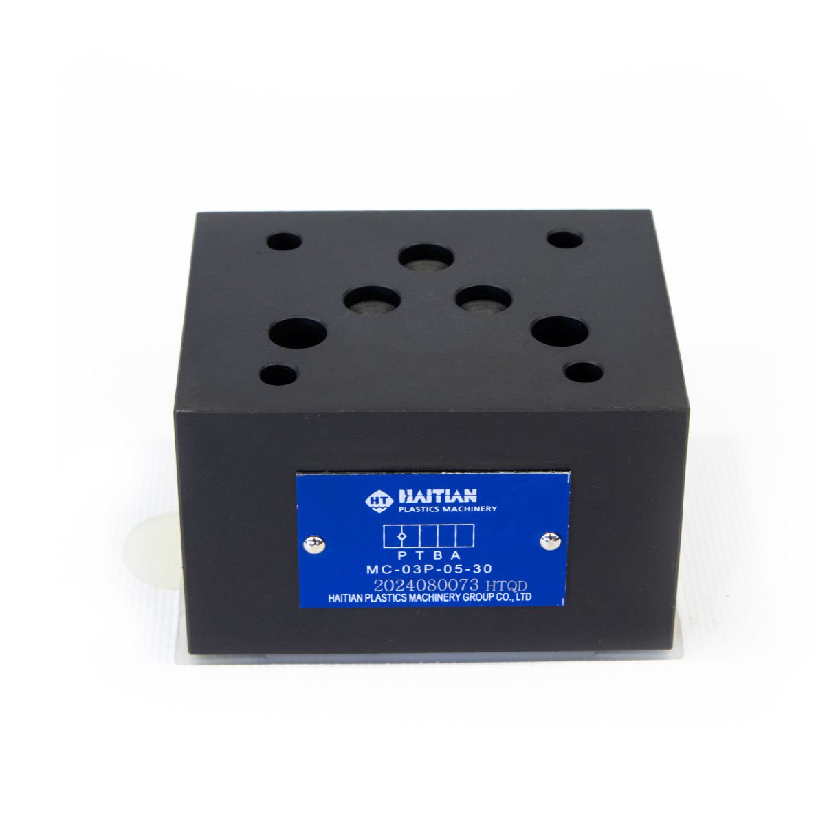 HAITIAN MC03P (NG-10-30 P HATTI ÇEKVALF)