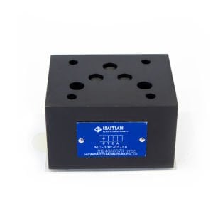 HAITIAN MC03P (NG-10-30 P HATTI ÇEKVALF)