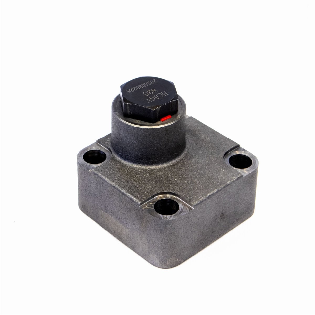 HAITIAN C5GV - 805 ÇEKVALF - 250 BAR - 3/8 - PLEYT TİPİ - 38 LT
