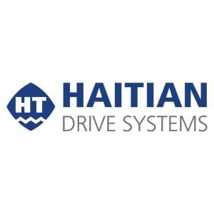 HAITIAN C5GV - 825 ÇEKVALF - 350 BAR - 1.1/4 - PLEYT TİPİ - 380 LT