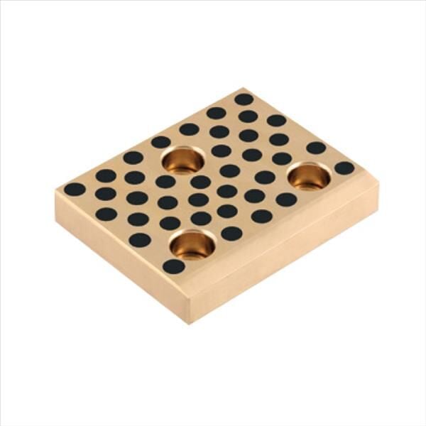 GRAFİTLİ SÜRTÜNME PLAKASI - DELTA D80.02