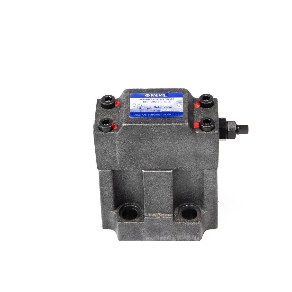 HAITIAN HAEV-06A-00-HAVA ALMA VALFİ
