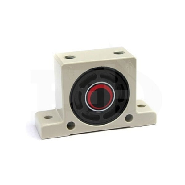 K Serisi Bilyalı Pnömatik Vibratörler