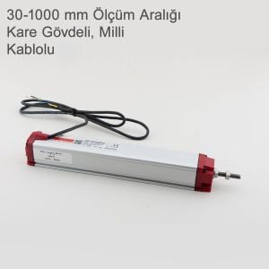 RTK-900 OPKON LINEER POTANSİYOMETRE