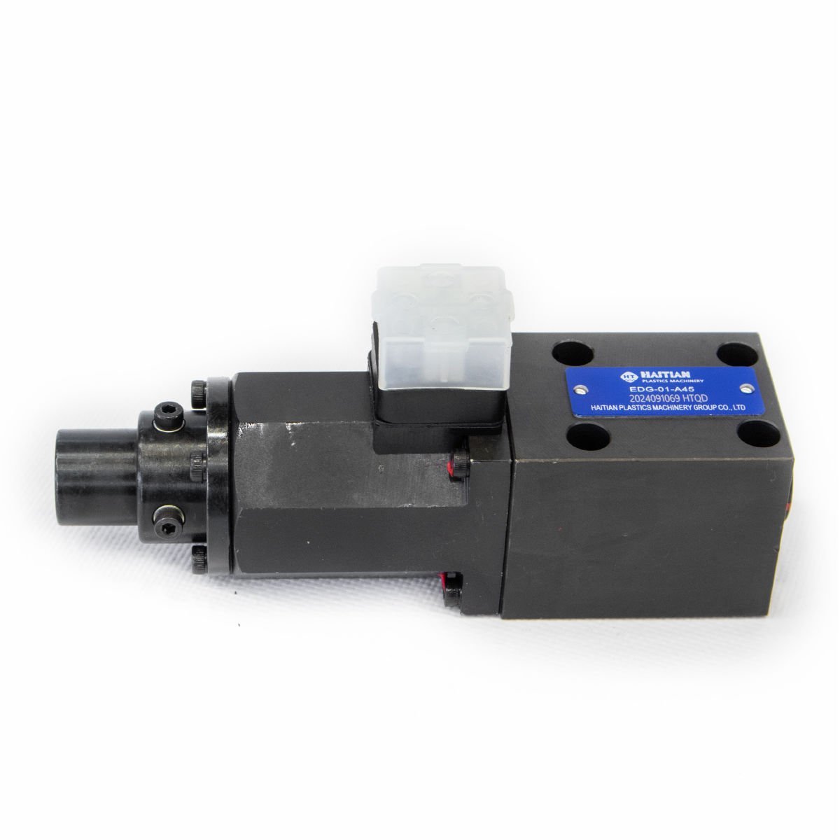 HAITIAN EDG-01-A-45 0RANSAL BASINÇ EMNİYET VALFİ