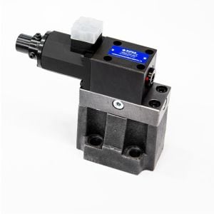HAITIAN EDG-06-A-45 (DBEM-20) ORANSAL BASINÇ EMNİYET VALFİ