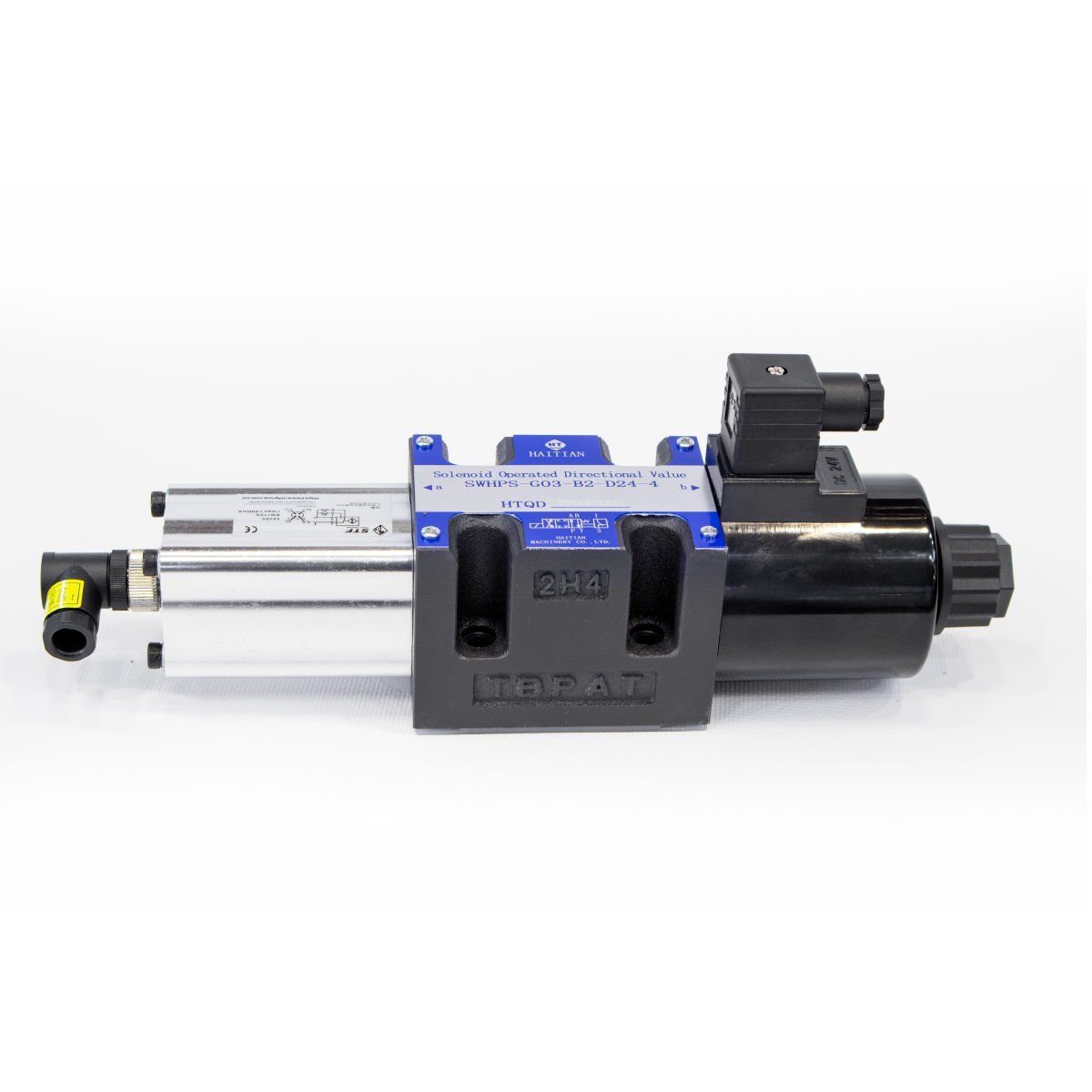 HAITIAN SWHPS-G03 B-32-D-24 YÖN ORANSAL VALFİ