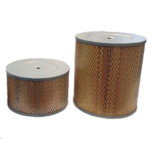 Plastik Hammadde Yükleyici Filtresi  Ø190 L120