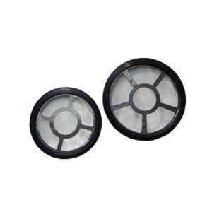 Yükleyici Haznesi Filtresi  Ø265mm
