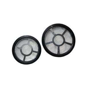 Yükleyici Haznesi Filtresi  Ø310mm