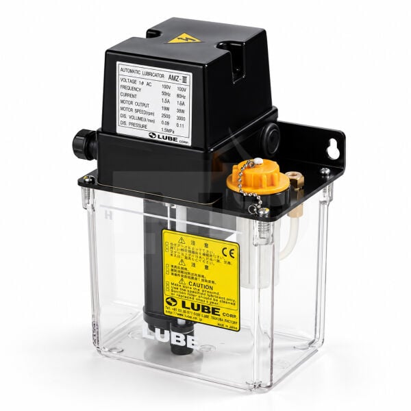 LUBE-AMZ-III 100V 100SL 285283P