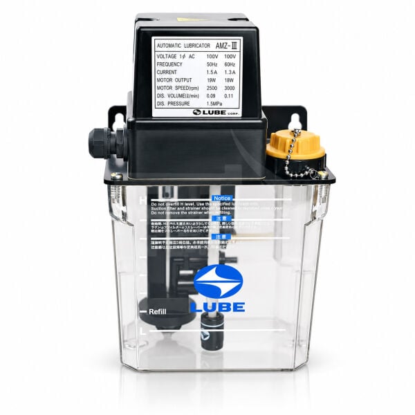 LUBE-AMZ-III 100V 100SL 285283P