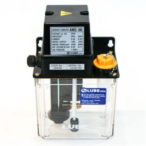 LUBE AMZ - III - 220V