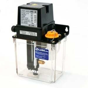LUBE AMZ - III - 220V