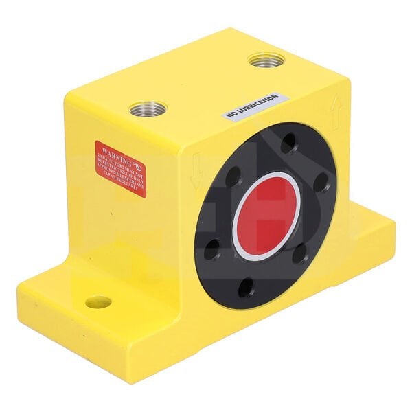 GT Serisi Türbinli Pnömatik Vibratör