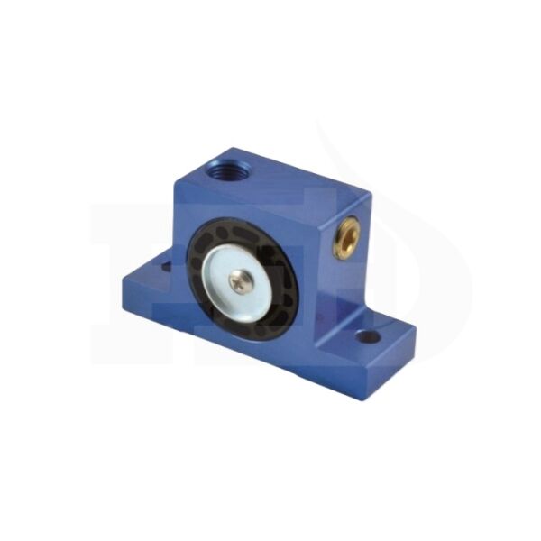 R Serisi Makaralı Pnömatik Vibratör