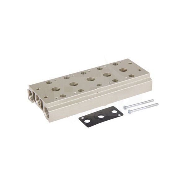 1/4 5-2 210 Serisi Valf Plate - Manifoltları