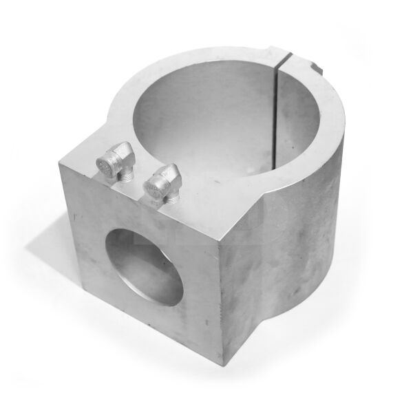 VİDA KOVAN BOĞAZI , OCAK BOĞAZI, SOĞUTMA BOĞAZI - FEEDİNG BED