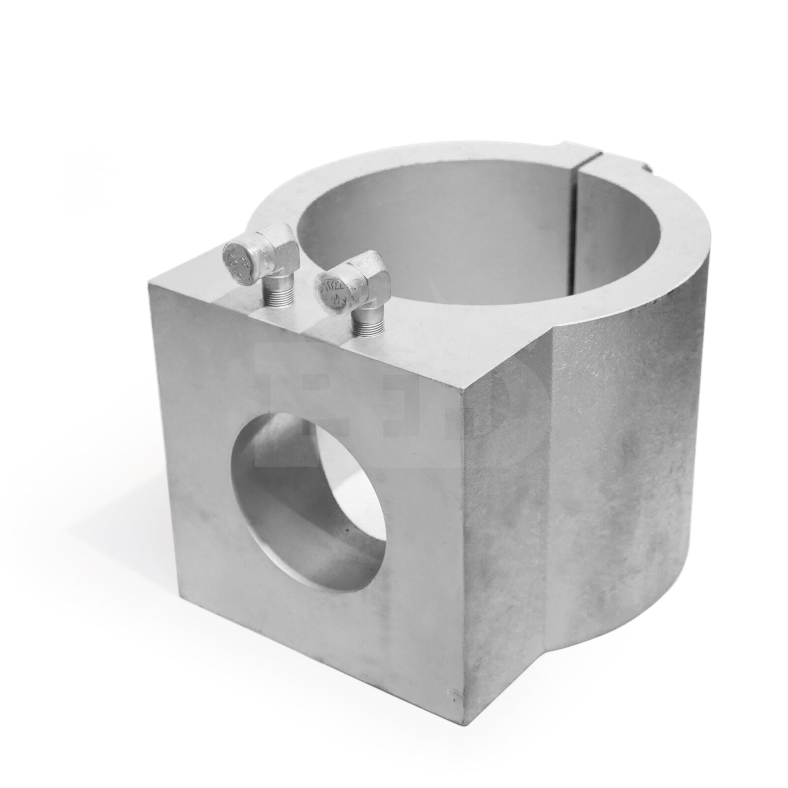 VİDA KOVAN BOĞAZI , OCAK BOĞAZI, SOĞUTMA BOĞAZI - FEEDİNG BED