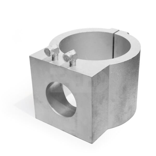 VİDA KOVAN BOĞAZI , OCAK BOĞAZI, SOĞUTMA BOĞAZI - FEEDİNG BED