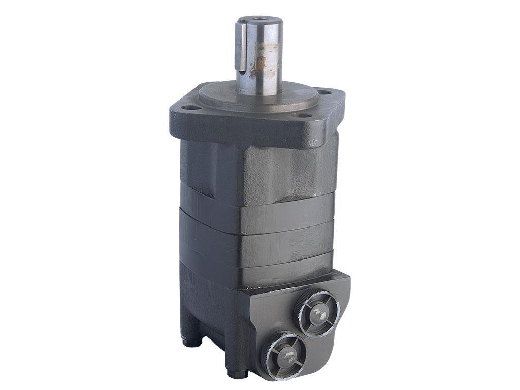 OMS BMS-160 HİDROMOTOR   KARE TİP