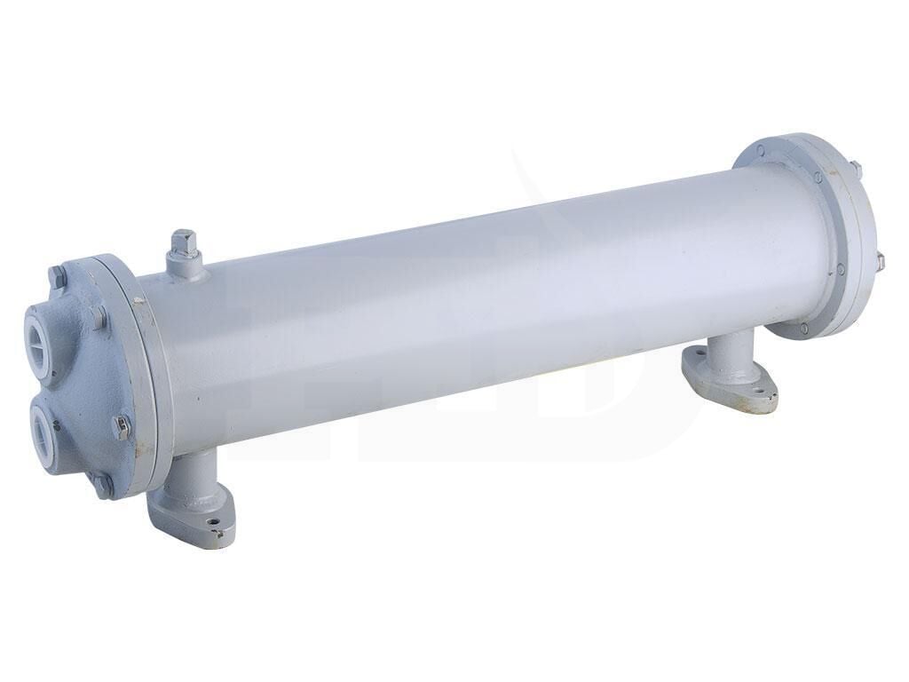 SL-411-U1-FT SULU SOĞUTUCU EŞANJÖR