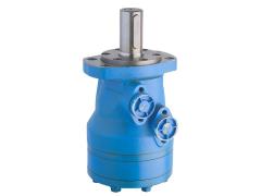 OMH BMH-250 ORBİT HİDROMOTOR  2KULAK 4 DELİK