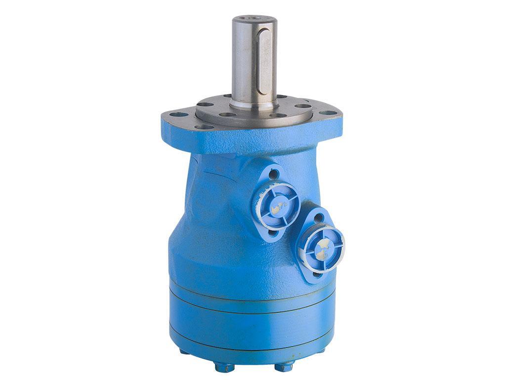 OMH BMH-315 ORBİT HİDROMOTOR 2KULAK 4 DELİK