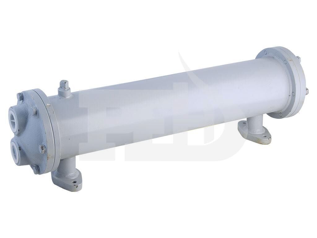 SL-542-U2-FT SULU SOĞUTUCU EŞANJÖR