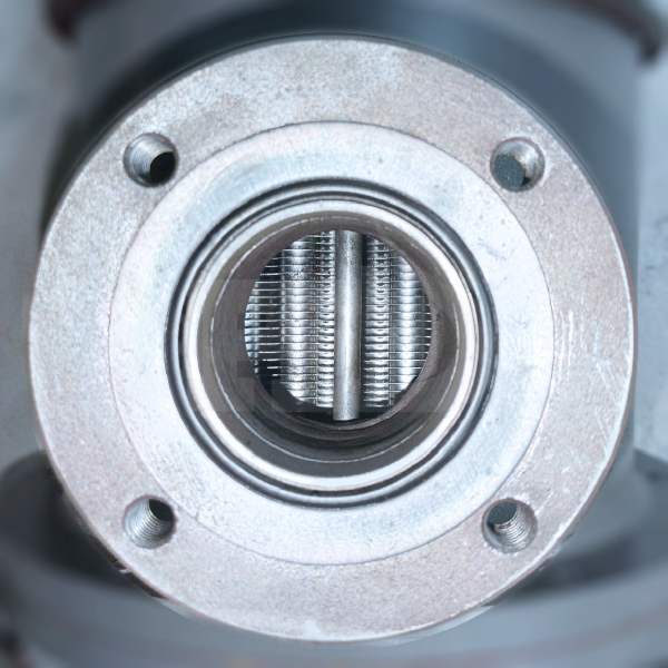 HAITIAN 800-1000 Ton  SULU SOĞUTUCU EŞANJÖRÜ