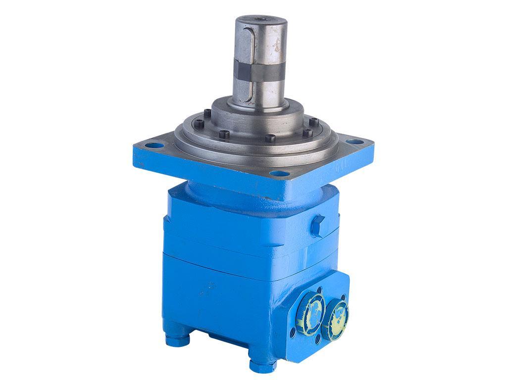 BMV-400 HİDROMOTOR