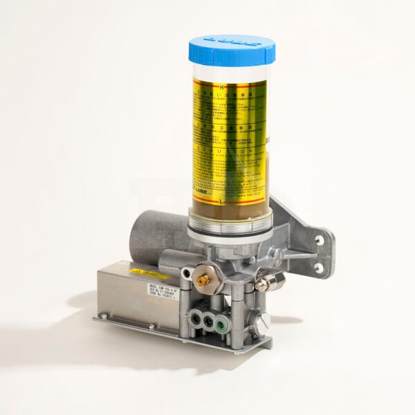 LUBE-EGM-10S-4-3P ( 7C ) Yağlama Pompası