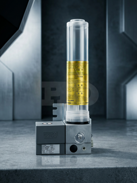 LUBE-EGM-50-TH-10S-4C-D 101508