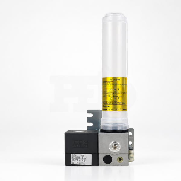 LUBE-EGM-50-TH-10S-4C-D 101508