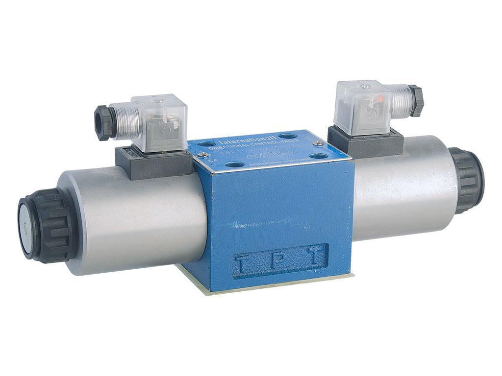 4WE 10 M 6X-EG24 VALF