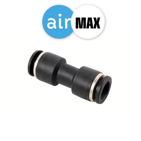 PNÖMATİK DÜZ NİPEL 1513 - DPUC SERİSİ